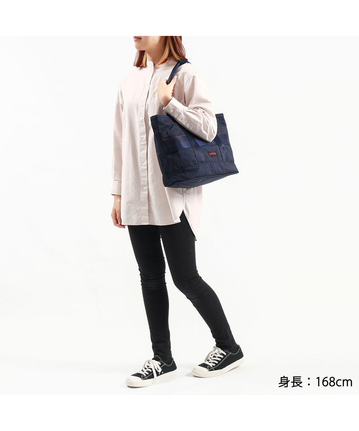 BRIEFING ネイビー トートバッグ ブリーフィング BRIEFING 日本正規品 ブリーフィング トート