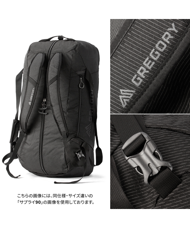 クーポン】グレゴリー GREGORY グレゴリー ボストンバッグ