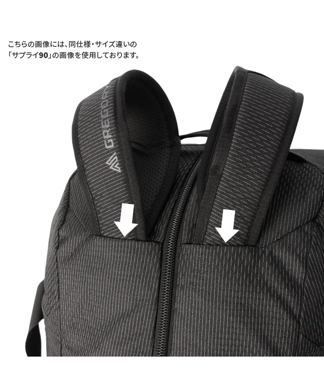 クーポン】グレゴリー GREGORY グレゴリー ボストンバッグ