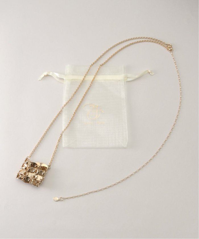Junco Paris/ジュンコパリ】Bag(505777690) | ヴェルメイユ パー Junco Paris/ジュンコパリ】Bag(505777690) | ヴェルメイユ パー