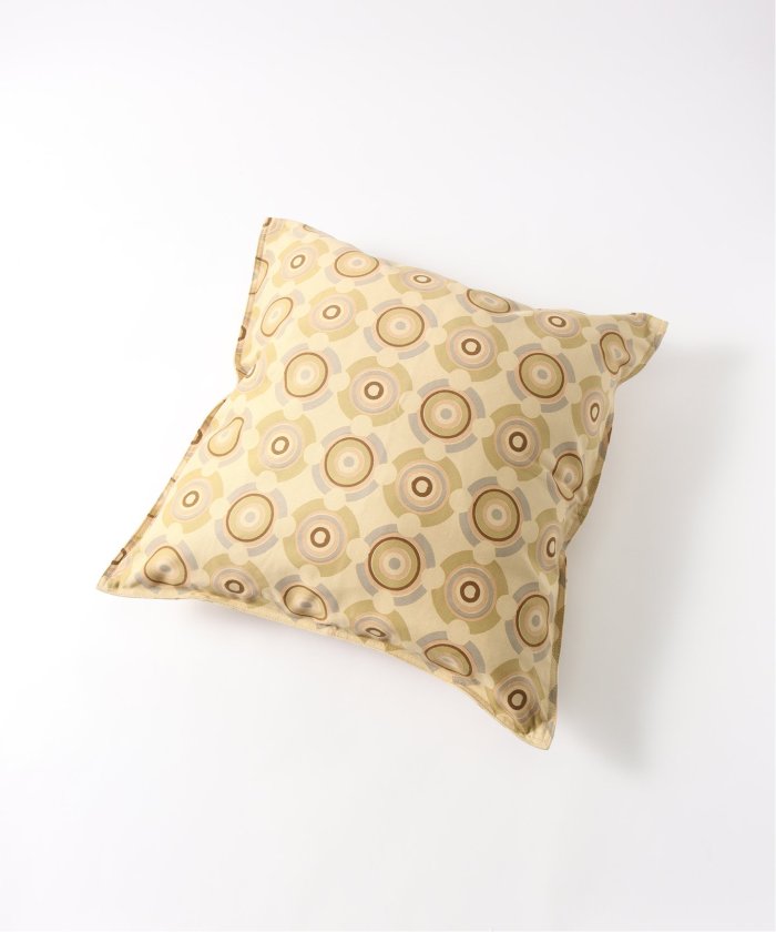 アルファ調 クッションカバー タペストリー バトルスーツ版 新品未開封 B747 Collection Cushion Cover オリジナルアイテム・クッション