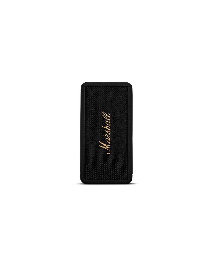 ☆【Marshall/マーシャル】MIDDLETON BLACK AND BRASS