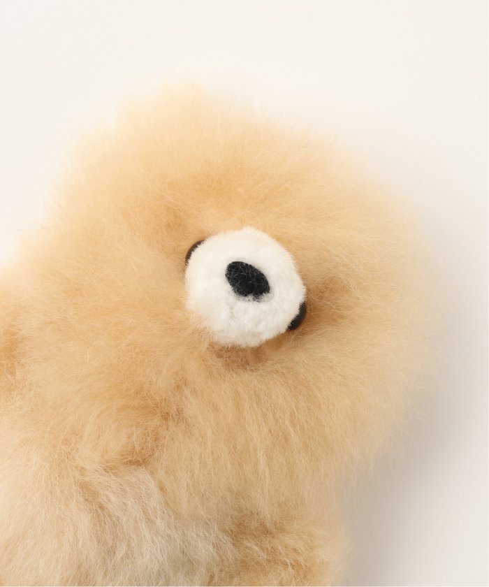 BABY ALPACA BEAR ベビー アルパカ ベア 20cm ぬいぐるみ