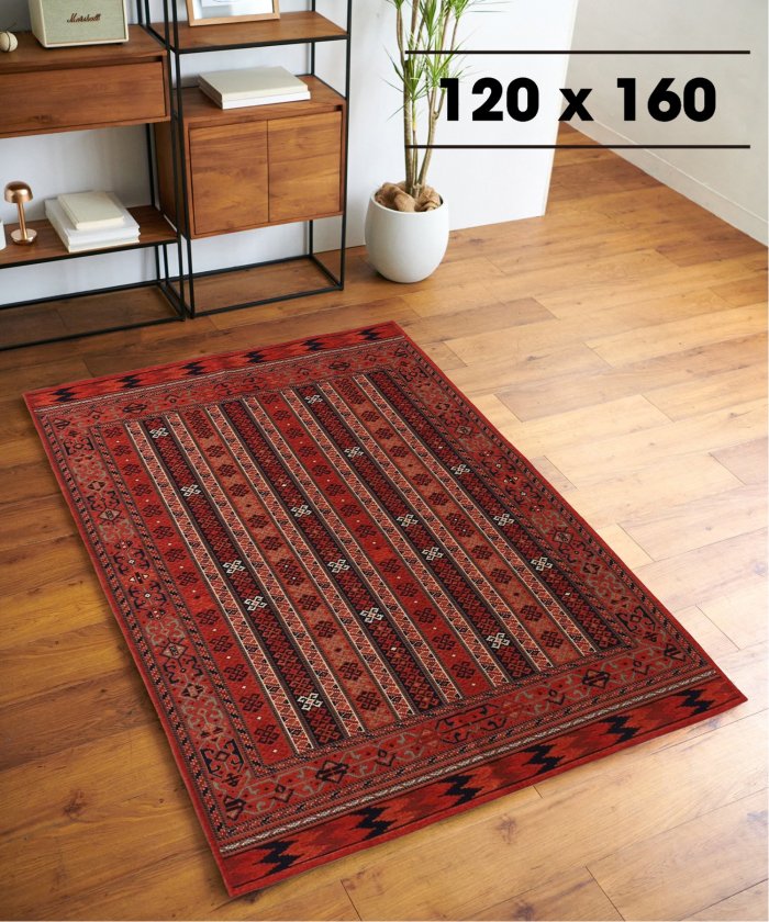 アクメファニチャー ラグ 120×160 （journal standard Furniture