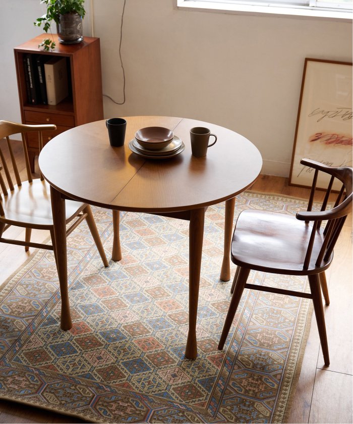 ACME Furniture グレンオークス ラグ　120×160サイズ GLENOAKS RUG 120x160 グレンオークスラグ（ラグ・マット