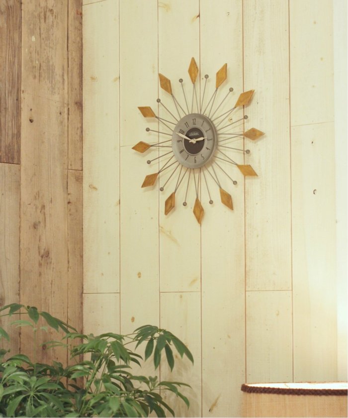アクメファニチャー　ベゼルクロック ACME Furniture BETHEL CLOCK / アクメファニチャー ベゼル