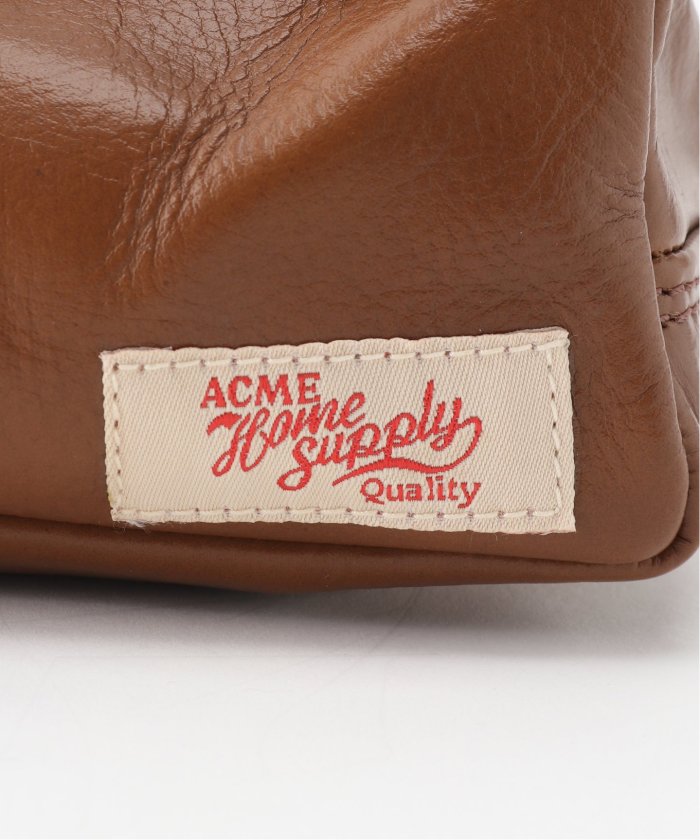 BOX CASE-CHESNUT ディッシュボックスケース（ステーショナリー