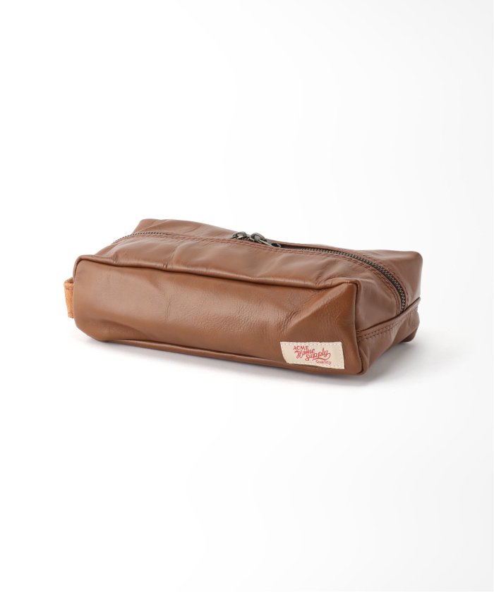 BOX CASE-CHESNUT ディッシュボックスケース（ステーショナリー