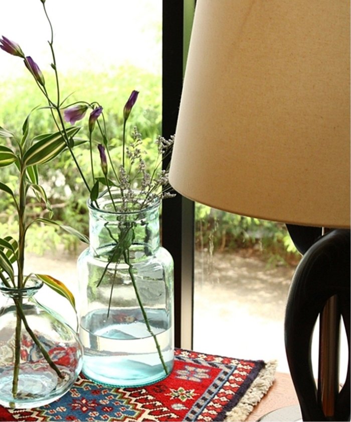 【SPICE】フラワーベース GLASS VLC 340X730 SPICE/スパイス】フラワーベース GLASS VLC 150X275 花器 花瓶