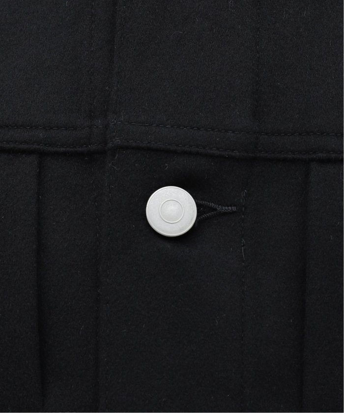 markaware マーカウェア マックコート カシミア セール 30%OFF】【MARKAWARE / マーカウェア】別注 Cashmere