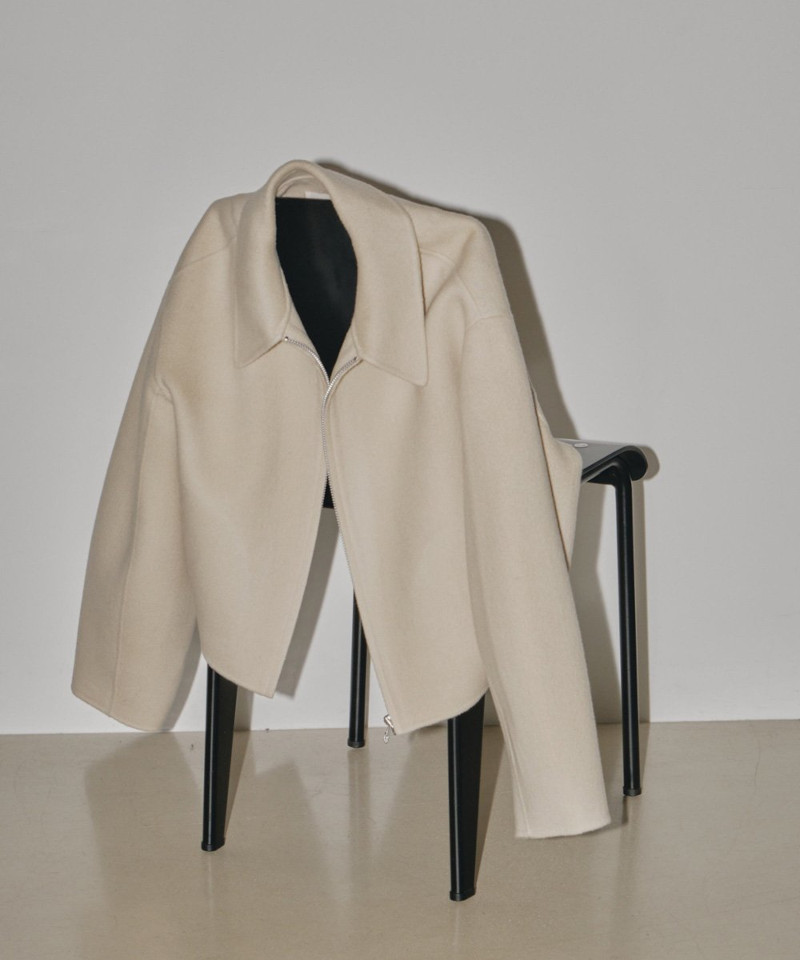 キャナルジーン CANAL JEAN TODAYFUL(トゥデイフル)Wool Zip Blousonウールジップブルゾン/12320201(505760142) | キャナルジーン(CANAL JEAN) - d fashion キャナルジーン CANAL JEAN TODAYFUL(トゥデイフル)Wool Zip Blousonウールジップブルゾン/12320201(505760142) | キャナルジーン(CANAL JEAN) - d fashion