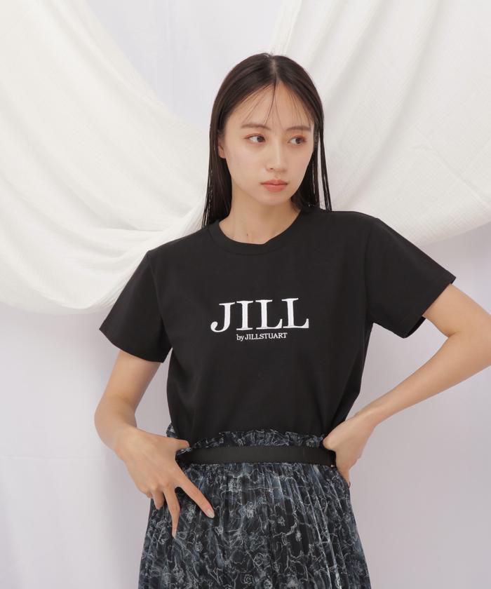 JBオーガニック刺繍ロゴTシャツ(505776976) | ジル バイ ジル