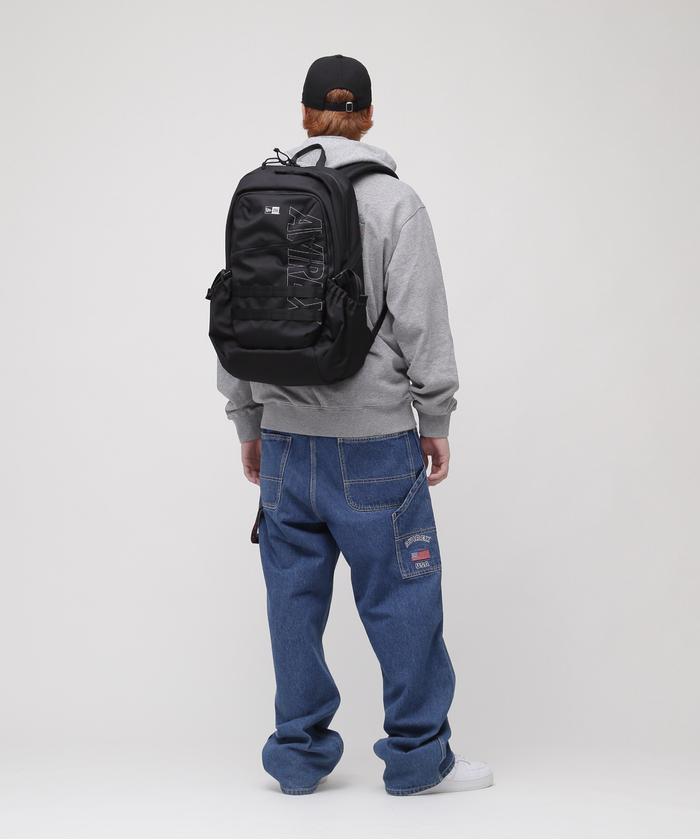 AVIREX × NEW ERA》NEW ERA RUCKSACK / ニューエラ リュック