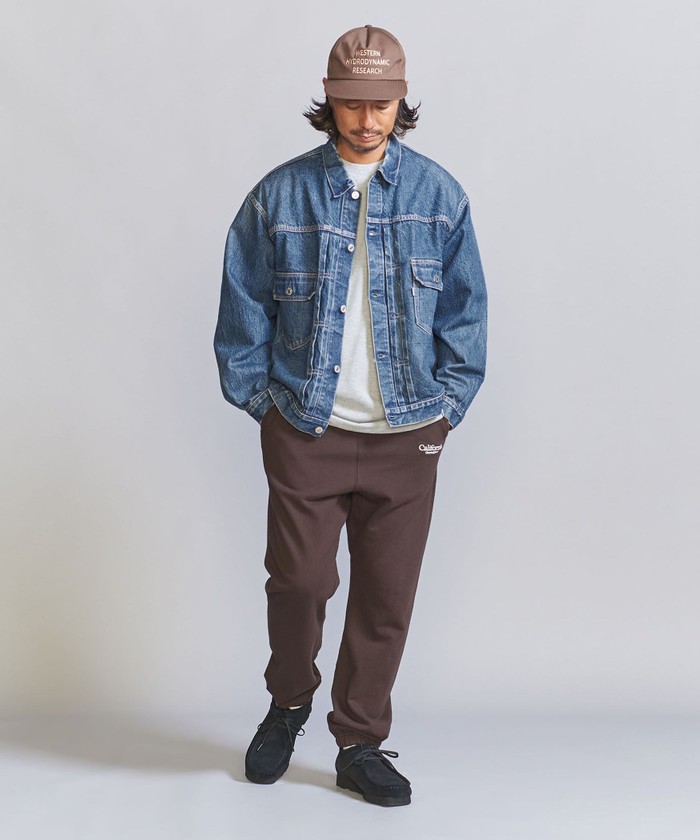 BEAUTY&YOUTH UNITED ARROWS｜<CGS.> オーガニックコットン