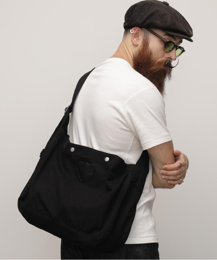 直営限定/NEWSPAPER BAG/ニュースペーパー バッグ(505780701