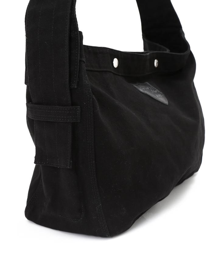 Schott ショット ロゴプリント ニュースペーパーバッグ ショット Schott ロゴプリント NEWSPAPER BAG ニュースペーパー