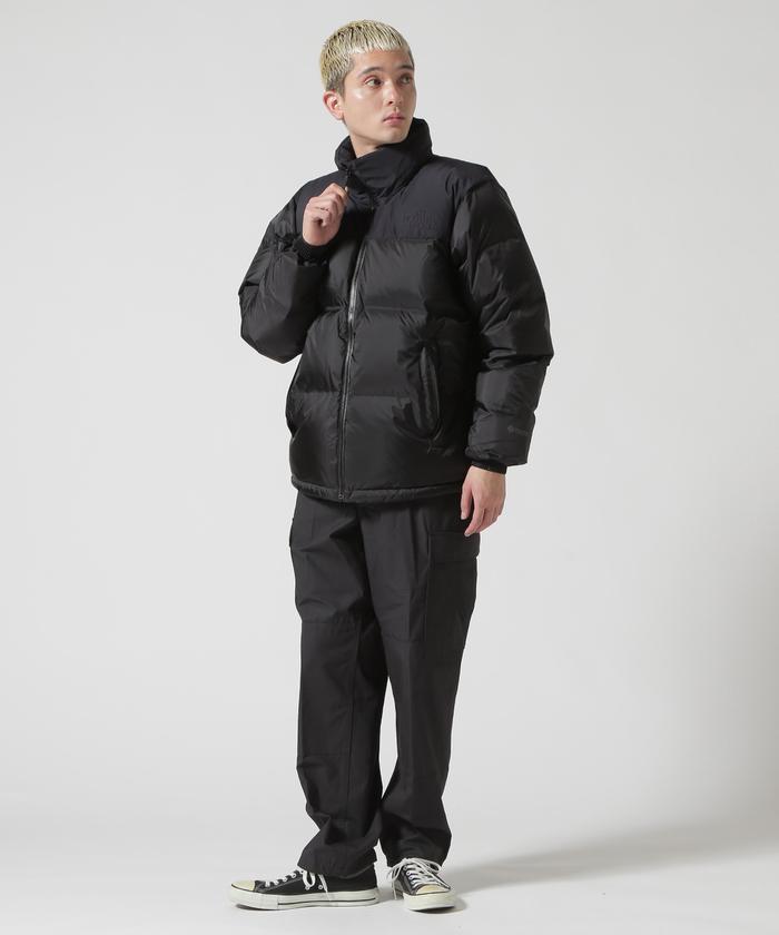 ひろしさん専用　THE NORTH FACE ネイビー THERMOLITE THE NORTH FACE ノースフェイス 茶タグ ダウン ジャケット