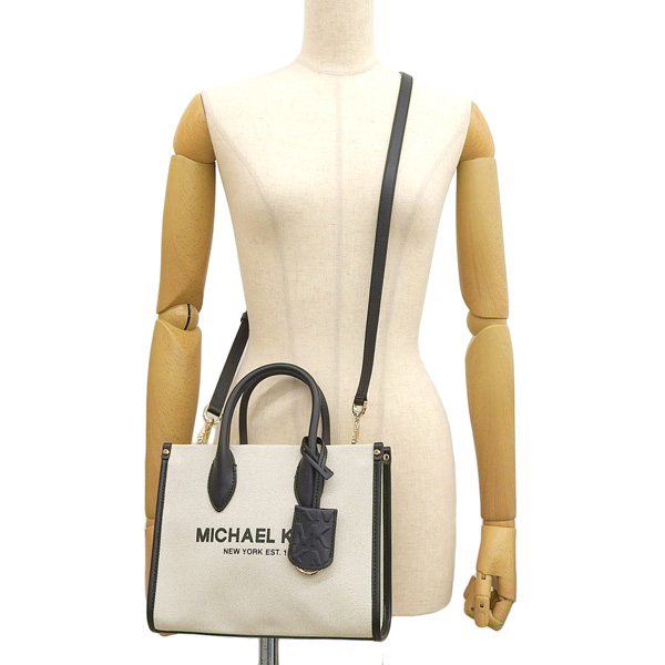 MICHAEL KORS マイケルコース MIRELLA TOP ZIP TOTE SMALL MICHAEL KORS マイケルコース MIRELLA TOP ZIP TOTE SMALL