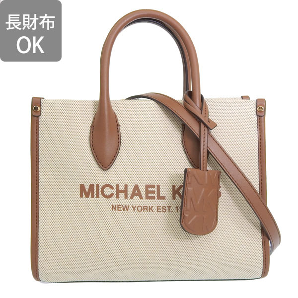 クーポン】MICHAEL KORS マイケルコース MIRELLA TOP ZIP TOTE