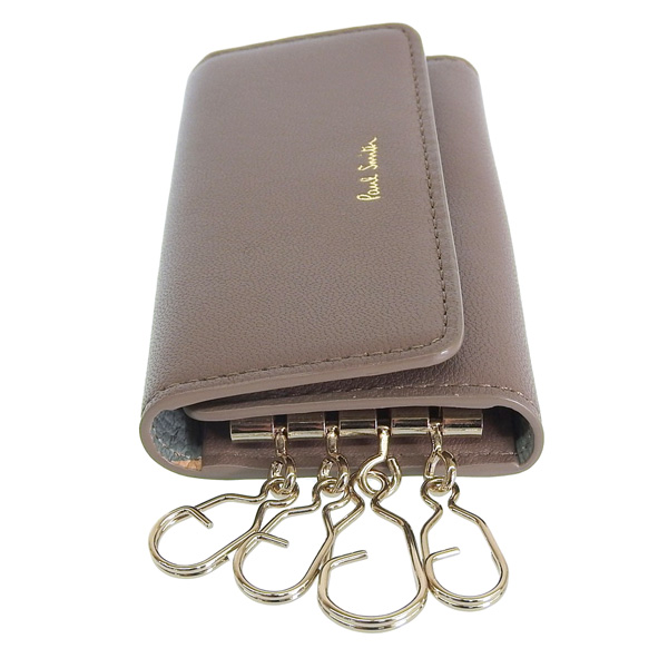 Amazon.co.jp: ショップ袋 専用箱付 Paul Smith ポールスミス