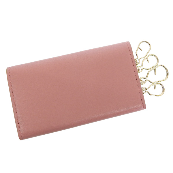 PAUL SMITH ポールスミス キーケース 4連 レザー(505781671 PAUL SMITH ポールスミス キーケース 4連 レザー(505781671