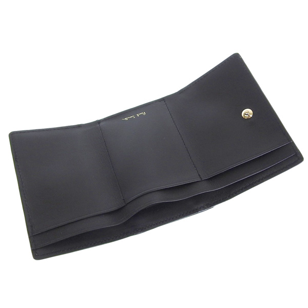 PAUL SMITH ポールスミス 三つ折り 財布 レザー(505781689
