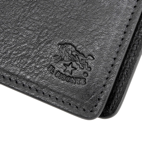 クーポン】【セール 39%OFF】イル ビゾンテ IL BISONTE パス