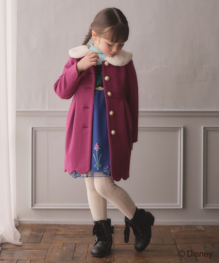 any FAM｜【ディズニー/FROZEN】なりきりワンピース | Rakuten