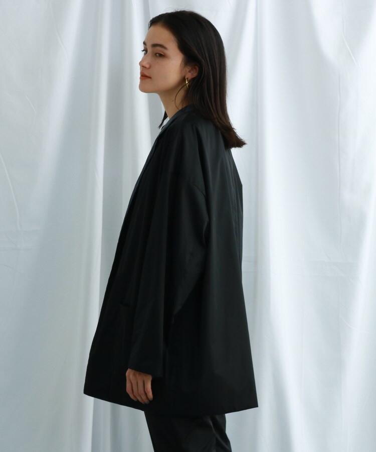 セール 50%OFF】【ウォッシャブル】リバーシブルジャケット