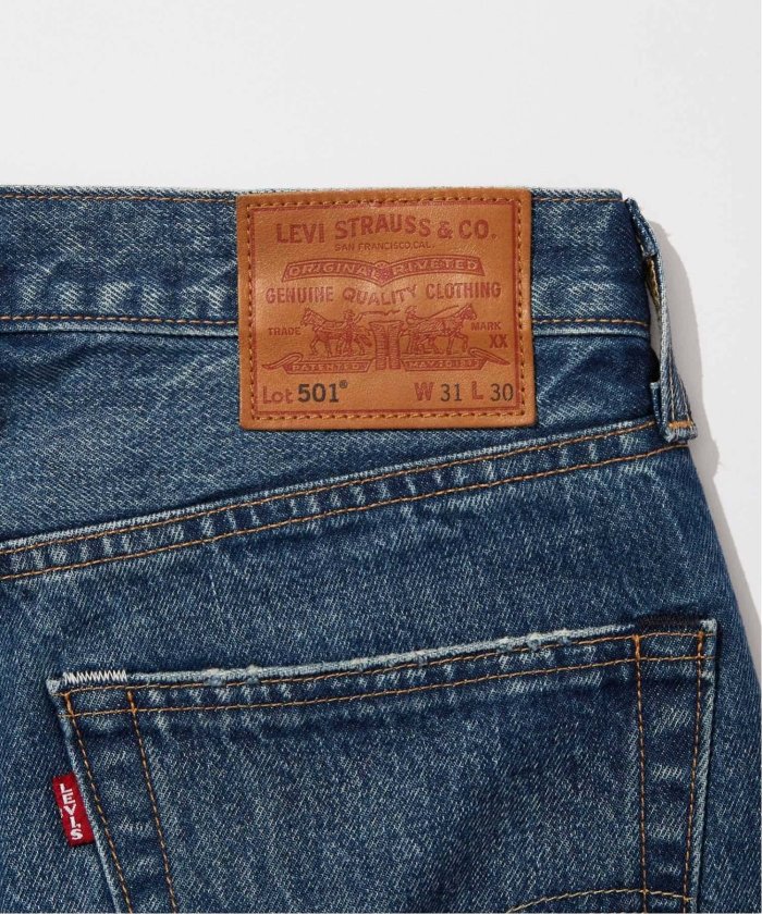 セール】《追加2》Levi's / リーバイス 別注501(R) ORIGINAL セール】《追加2》Levi's / リーバイス 別注501(R) ORIGINAL