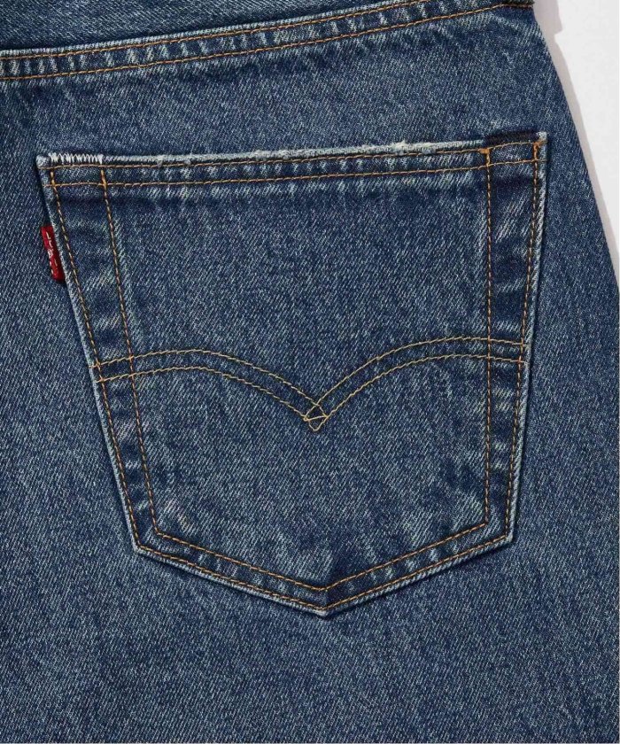セール】《追加2》Levi's / リーバイス 別注501(R) ORIGINAL