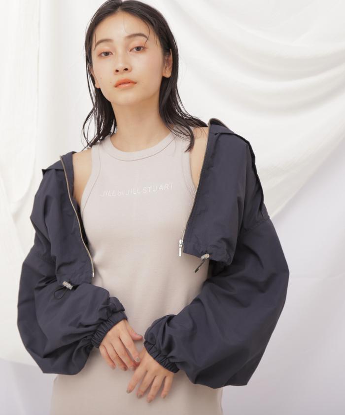 ショート丈トレンチコート | JILL by JILL STUART（ジル バイ