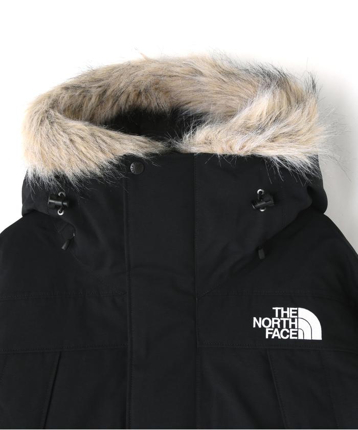 THE NORTH FACE/ザ・ノースフェイス/Antarctica Parka/アン THE NORTH FACE/ザ・ノースフェイス/Antarctica Parka/アン
