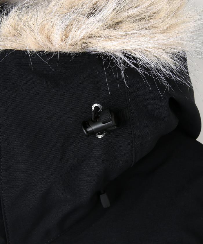 THE NORTH FACE/ザ・ノースフェイス/Antarctica Parka/アン