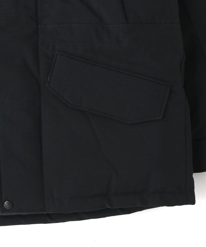 クリスマスsale極美品‼️ザノースantarctica パーカー　Lサイズ アンタークティカパーカ ユニセックス / Antarctica Parka