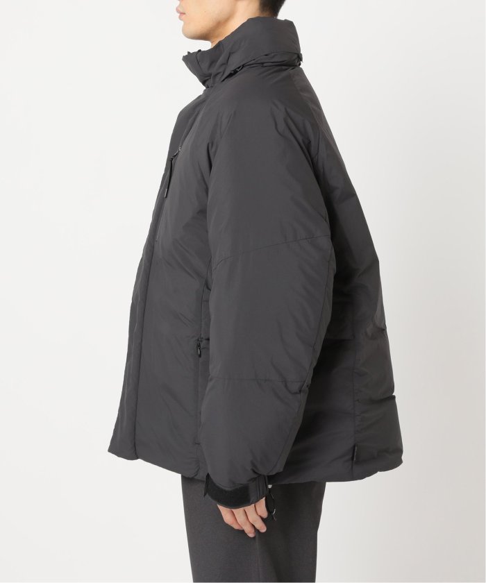 セール 40%OFF】OLIVEDRAB パークダウンジャケット(505783049 セール 40%OFF】OLIVEDRAB パークダウンジャケット(505783049