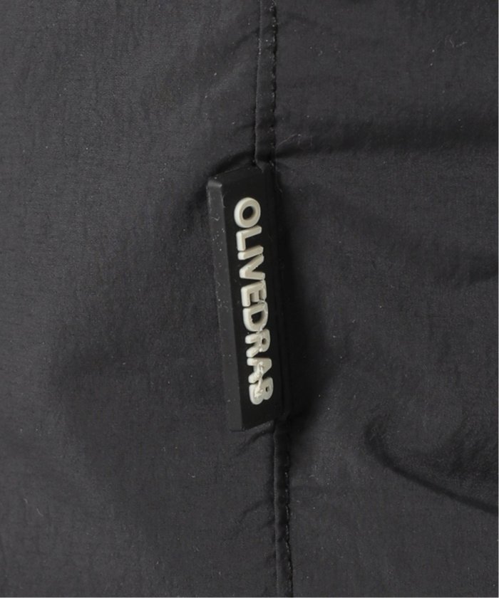 セール 40%OFF】OLIVEDRAB パークダウンジャケット(505783049