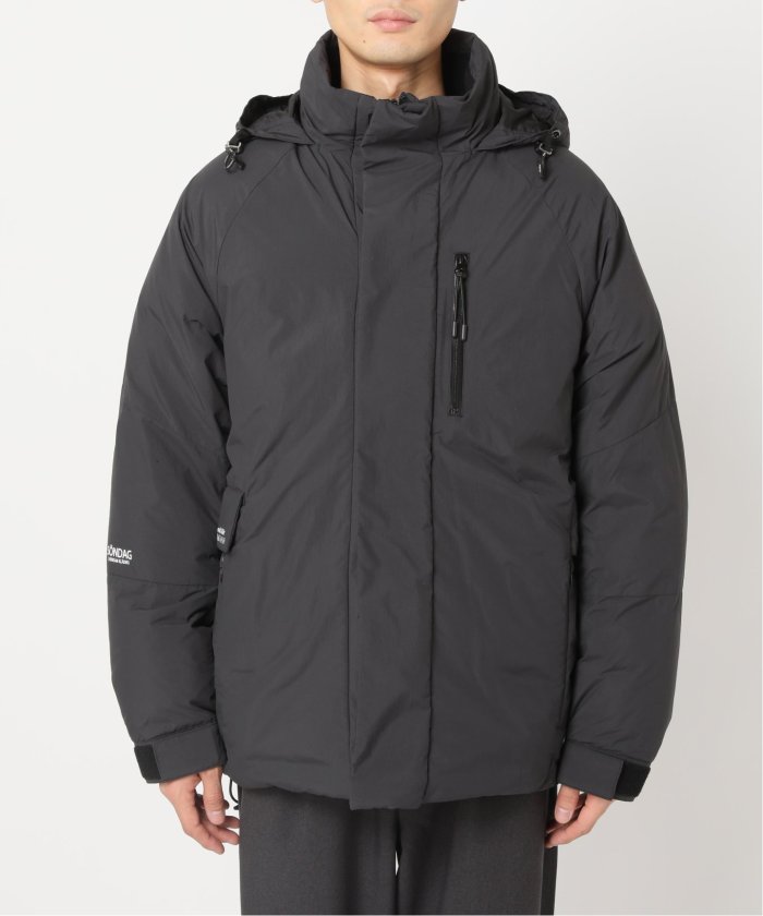 セール 40%OFF】OLIVEDRAB パークダウンジャケット(505783049 セール 40%OFF】OLIVEDRAB パークダウンジャケット(505783049