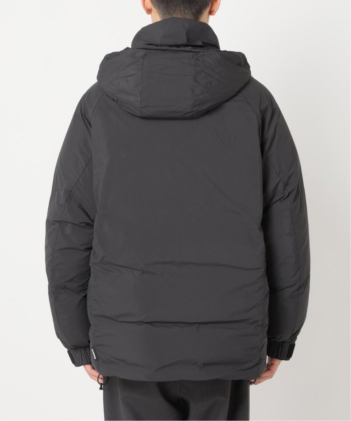 セール 40%OFF】OLIVEDRAB パークダウンジャケット(505783049