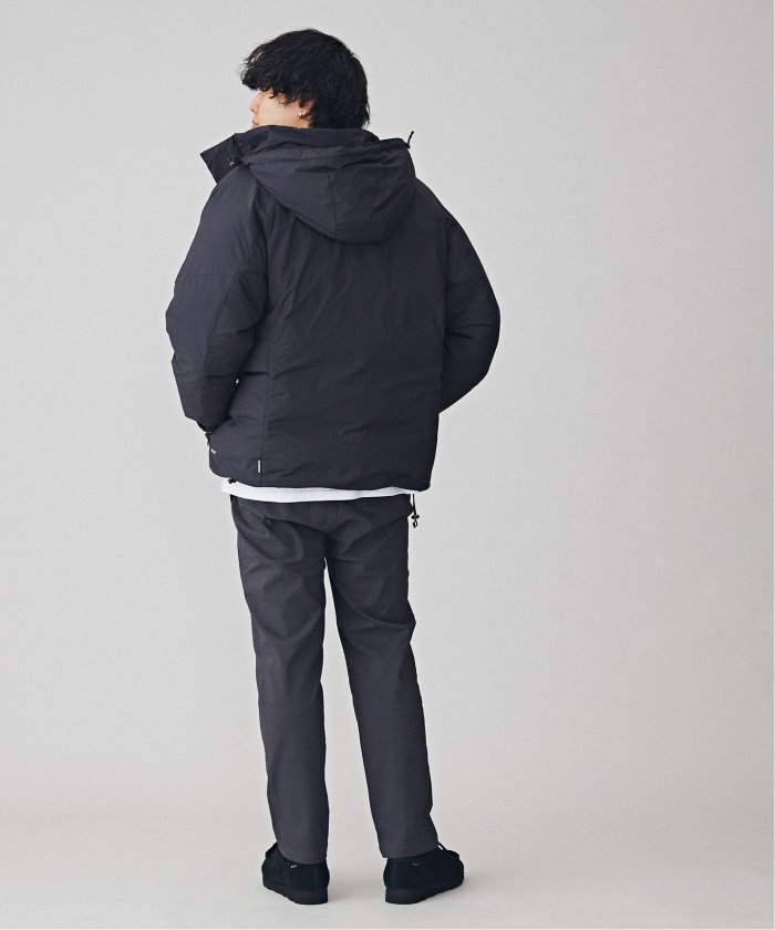 セール 40%OFF】OLIVEDRAB パークダウンジャケット(505783049