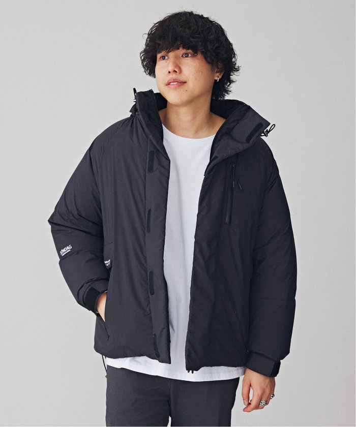 セール 40%OFF】OLIVEDRAB パークダウンジャケット(505783049 セール 40%OFF】OLIVEDRAB パークダウンジャケット(505783049