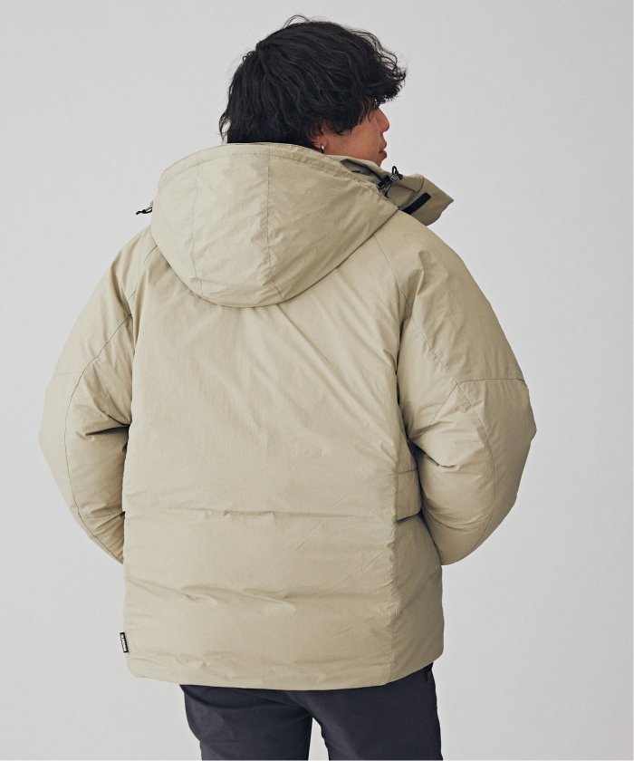 セール 40%OFF】OLIVEDRAB パークダウンジャケット(505783049 セール 40%OFF】OLIVEDRAB パークダウンジャケット(505783049