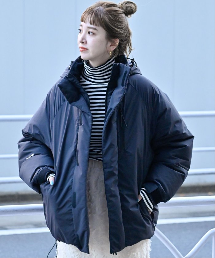 セール 40%OFF】OLIVEDRAB パークダウンジャケット(505783049 セール 40%OFF】OLIVEDRAB パークダウンジャケット(505783049