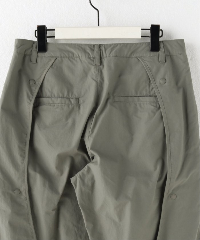 SAN SAN GEAR / サンサンギア】LAYER PANTS(505783384) | パルプ(PULP 