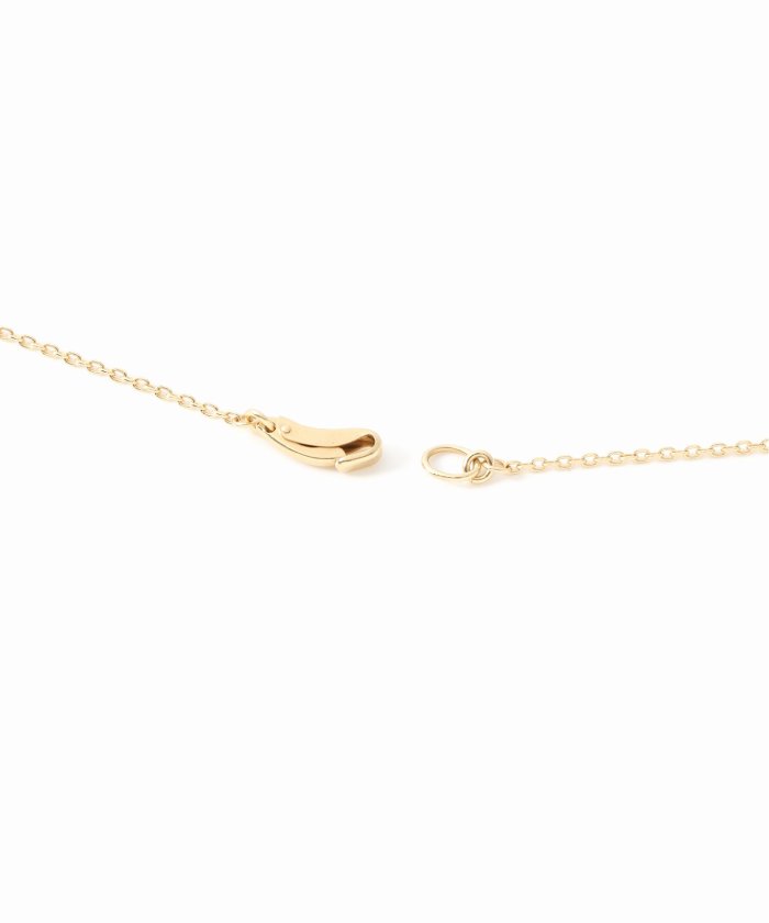 新品　GIGI ジジ　Anchor station necklace ネックレス item133134701901-1-2.jpg
