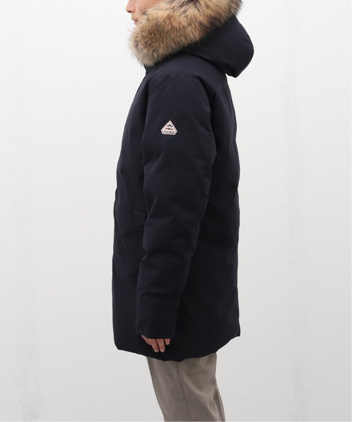 PYRENEX / ピレネックス】ANNECY(505744003) | エディフィス PYRENEX / ピレネックス】ANNECY(505744003) | エディフィス
