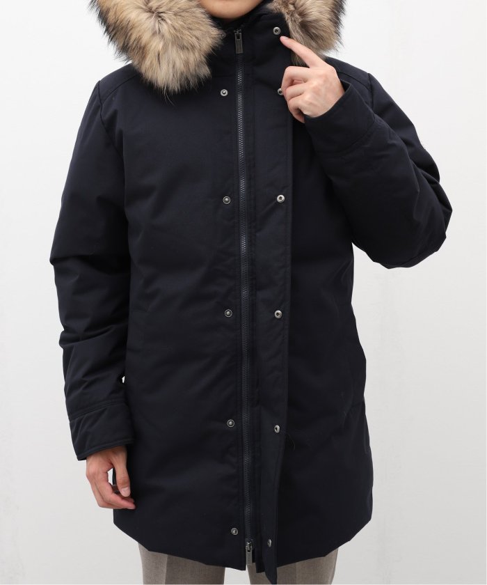 PYRENEX / ピレネックス】ANNECY(505744003) | エディフィス PYRENEX / ピレネックス】ANNECY(505744003) | エディフィス