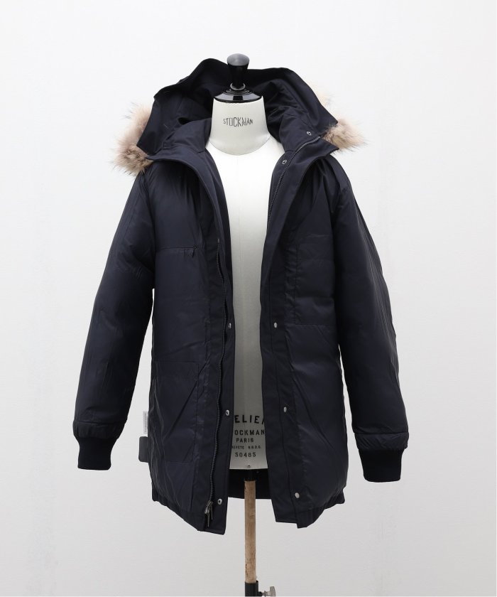 PYRENEX / ピレネックス】ANNECY(505744003) | エディフィス PYRENEX / ピレネックス】ANNECY(505744003) | エディフィス