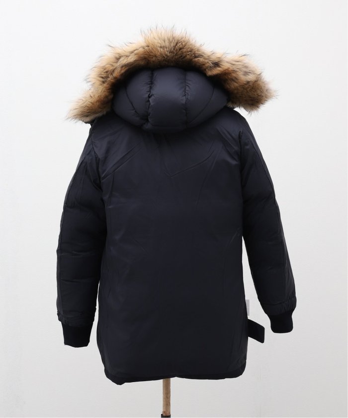 PYRENEX / ピレネックス】ANNECY(505744003) | エディフィス PYRENEX / ピレネックス】ANNECY(505744003) | エディフィス