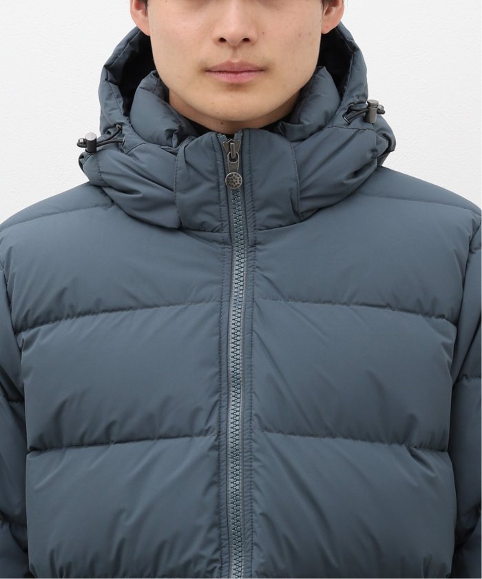 PYRENEX / ピレネックス】SPOUTNIC MINI RIPSTOP(505744004 PYRENEX / ピレネックス】SPOUTNIC MINI RIPSTOP(505744004